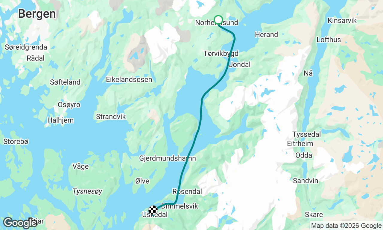 Norway day 4
