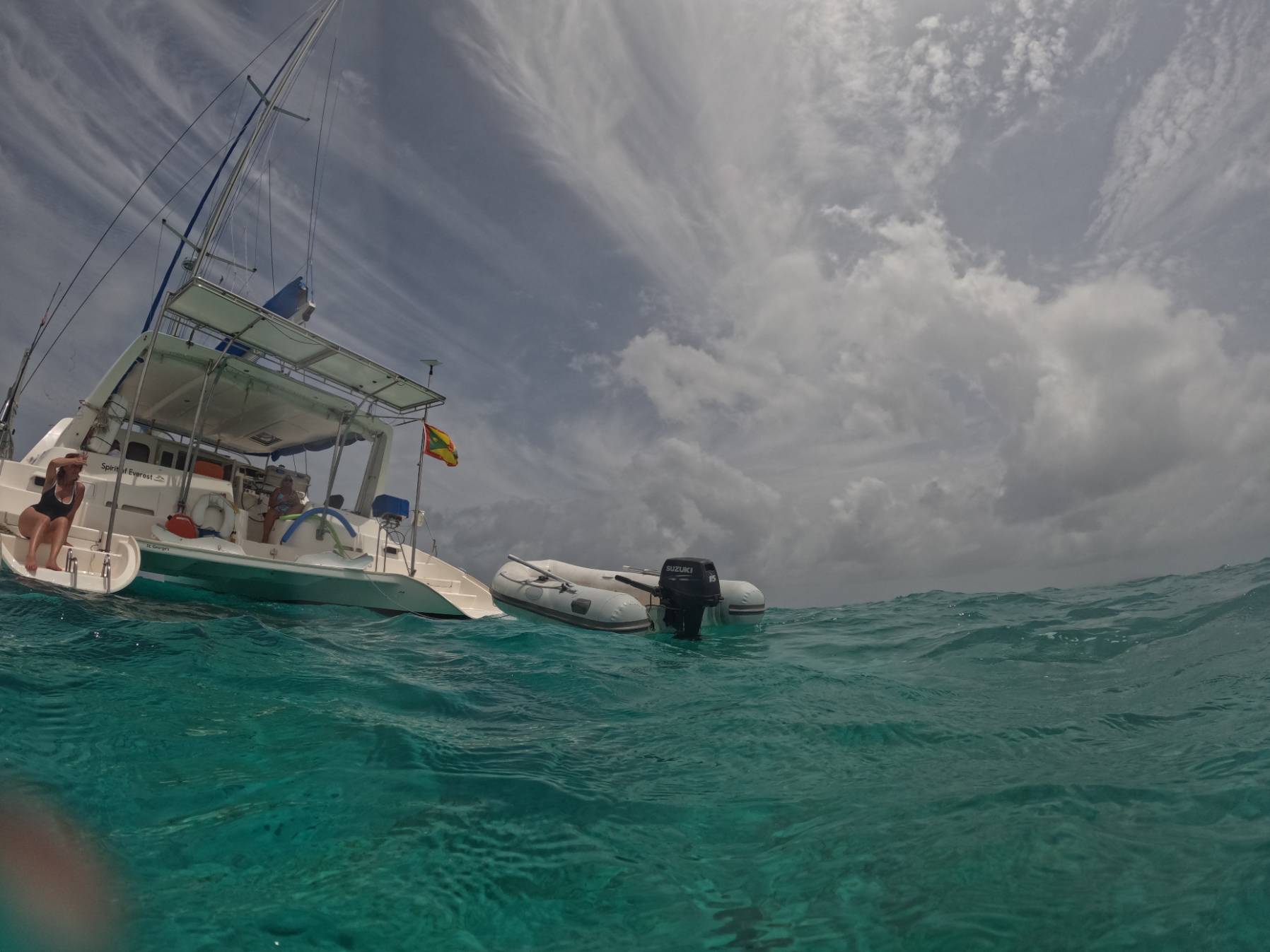 Saline Bay to Tobago Cays_2DC5BAA4-E243-43BB-9C45-EB7A957334E5