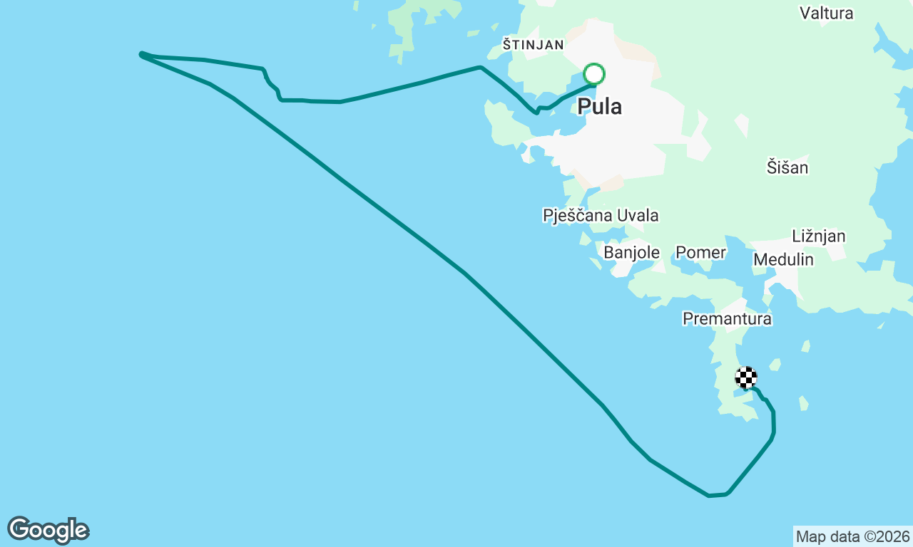 Pula-Kamenjak
