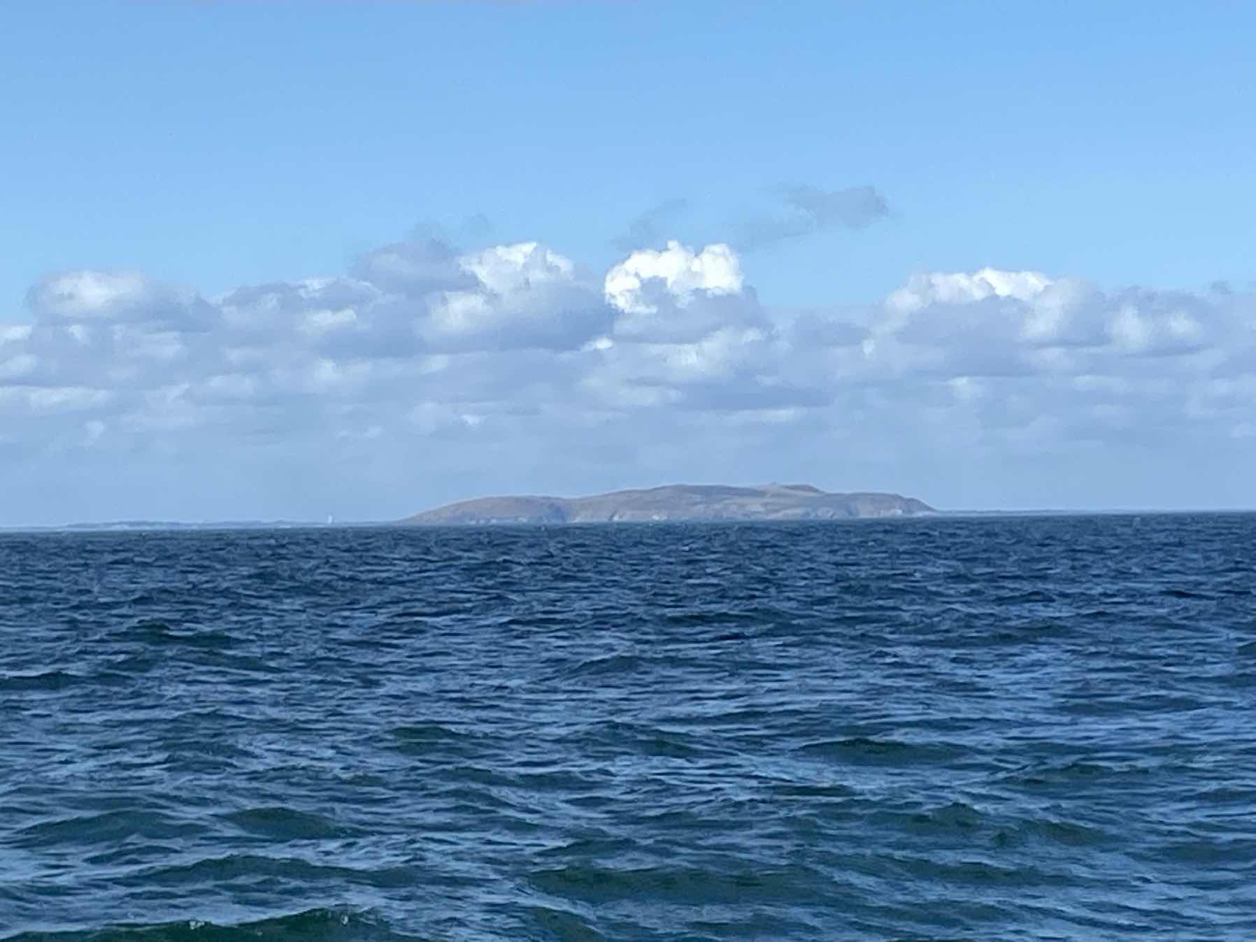 Horta Açores-Greenock Scotland, Oyster 485_9DDD5DCA-AEB6-4D3D-BC02-57CE2BA4968D