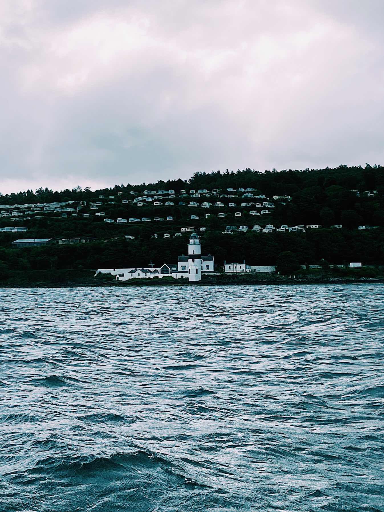 Horta Açores-Greenock Scotland, Oyster 485_C6CCF37F-2D63-44D3-B8B3-C056C63E5E4C