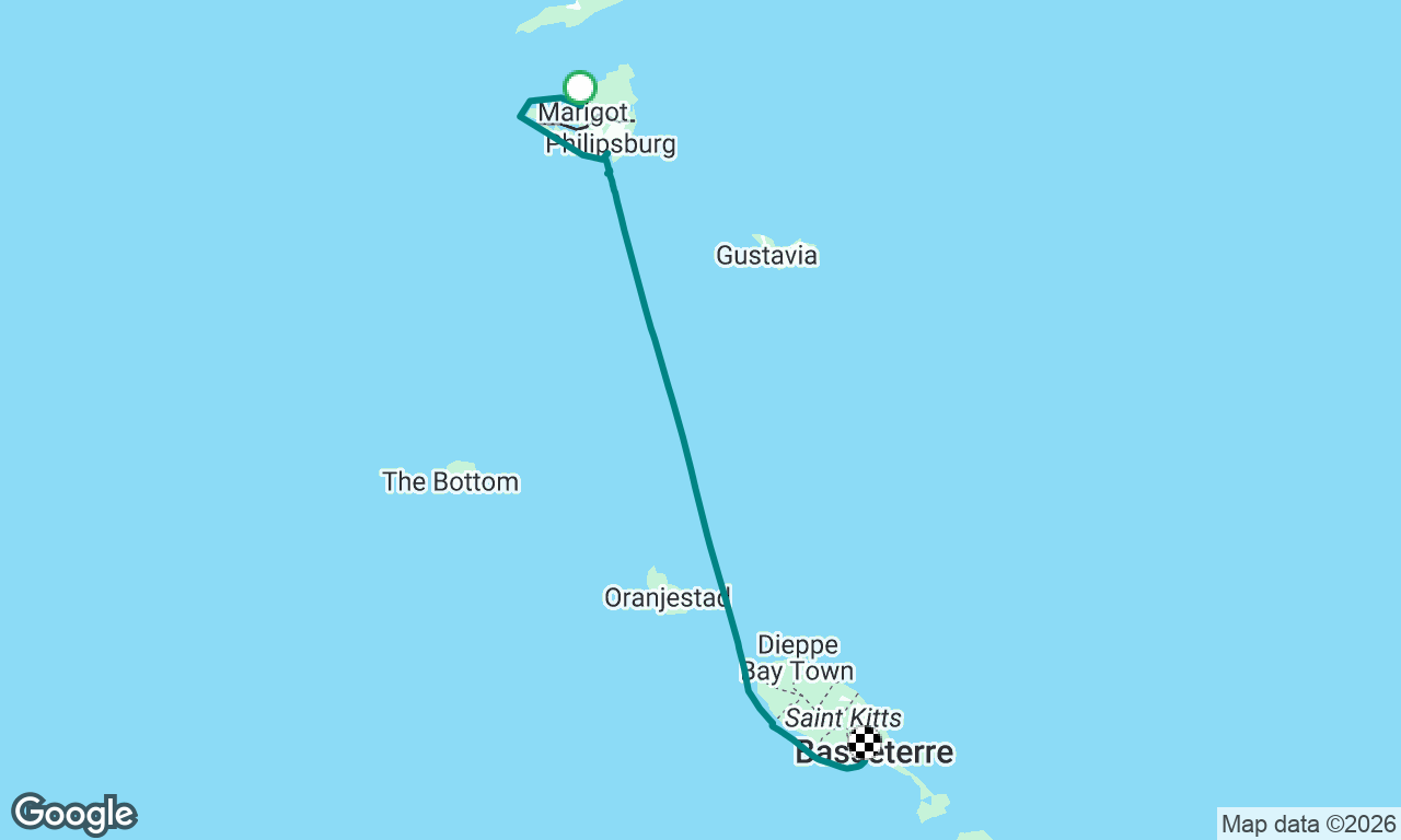 St. Kitts