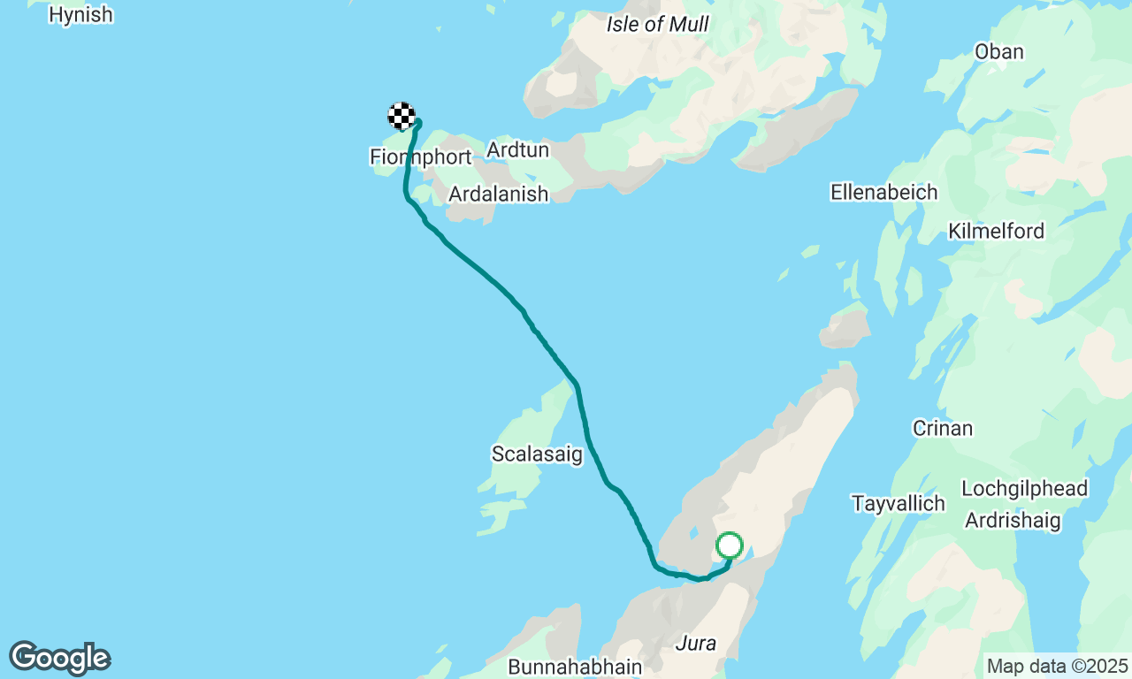 250819 to Iona