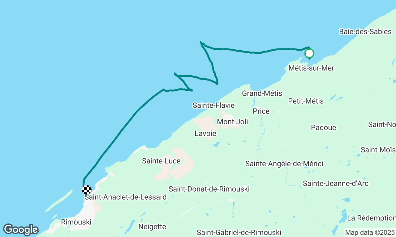 Stage intermédiaire -jour 4 