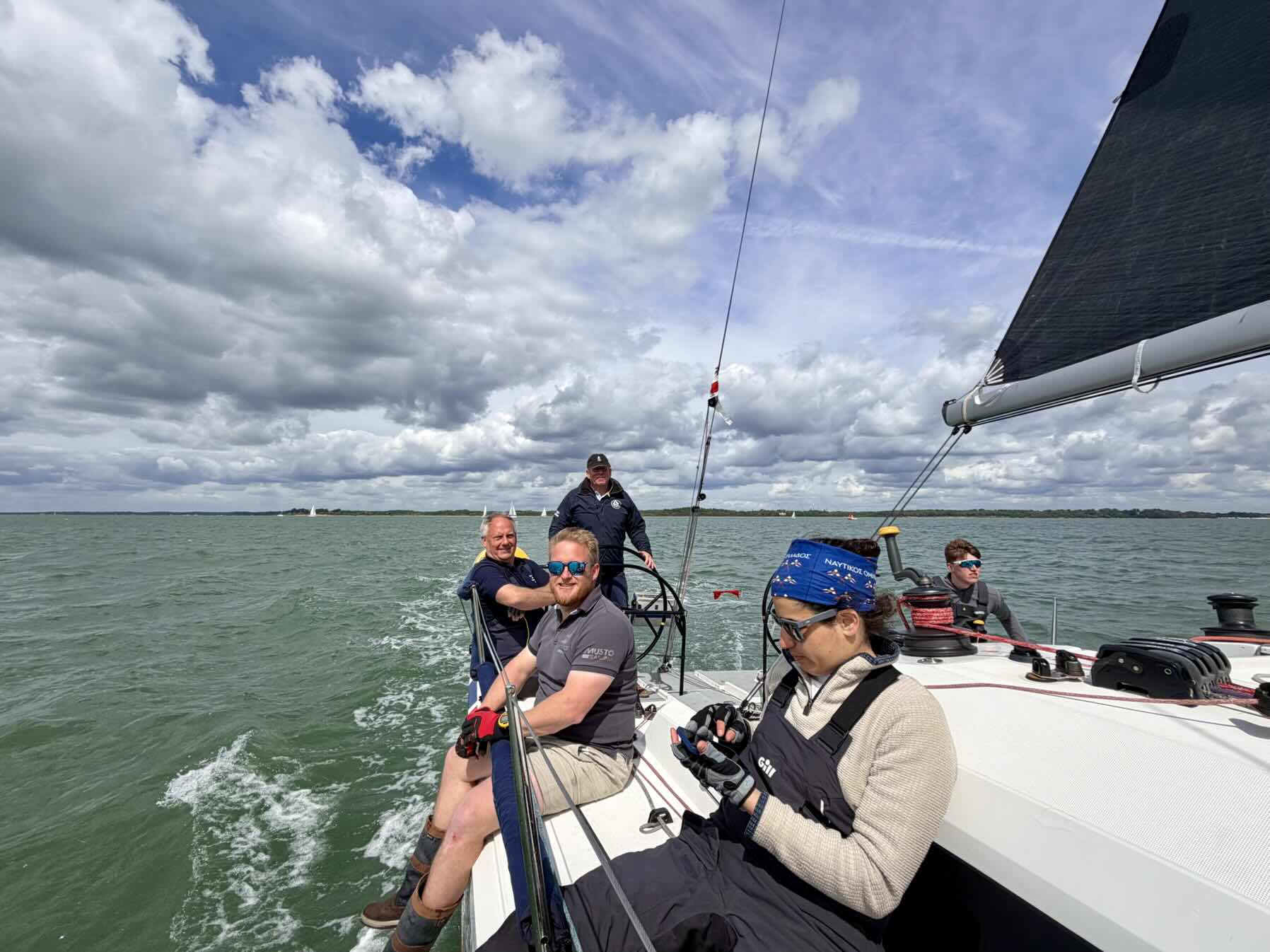 RNSA Inter-Livery Regatta Day 2_DD107871-C55E-44B4-8D68-5438508D3678