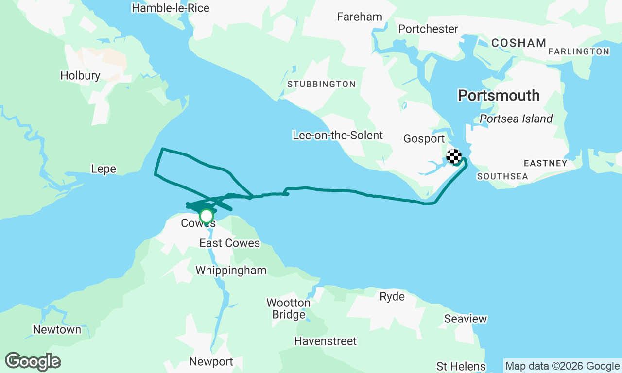 RNSA Inter-Livery Regatta Day 2