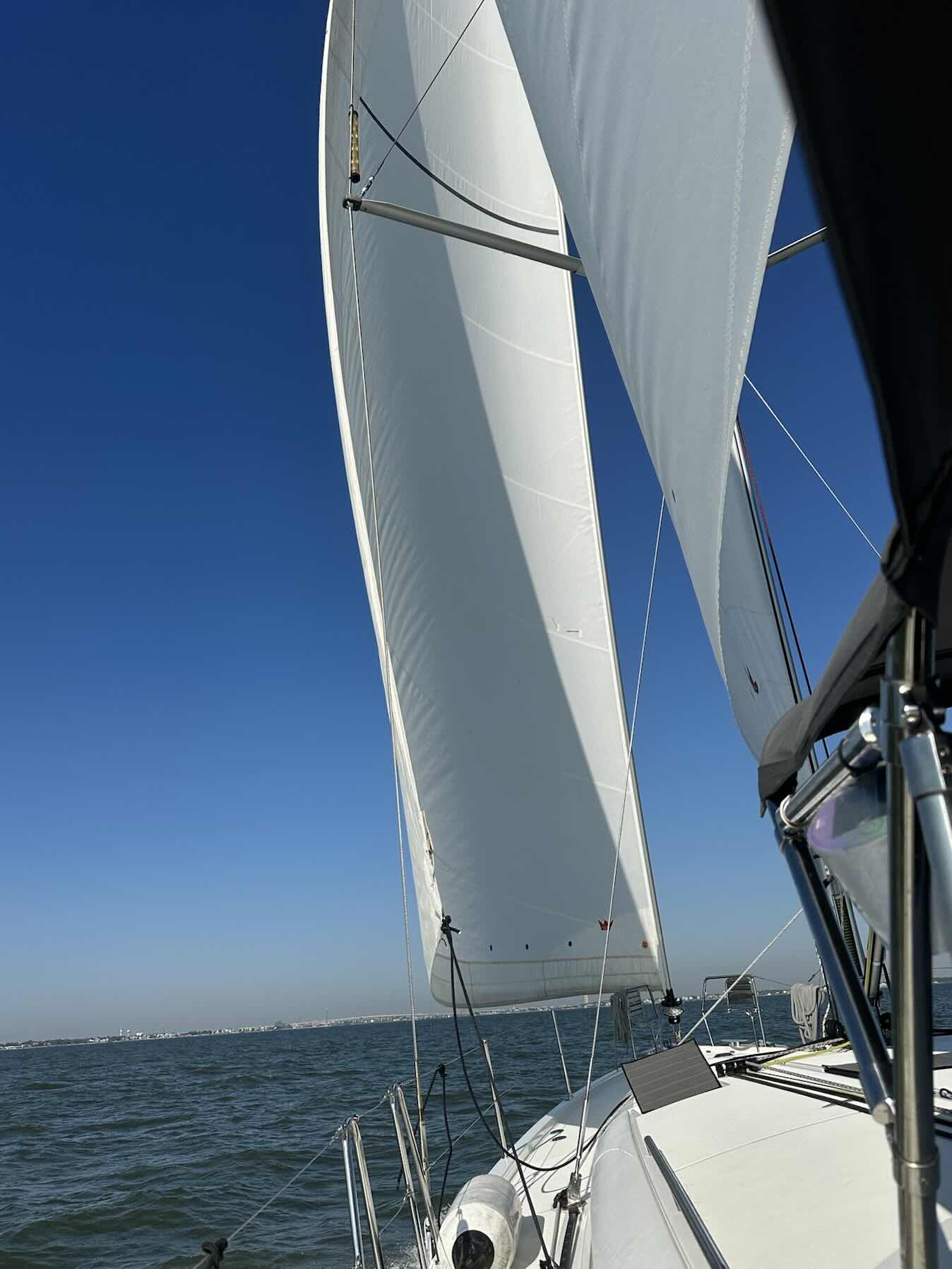 Galveston to Kemah HMR Return 2025_62153370-EE73-4CE8-ABEE-78B08061D83A