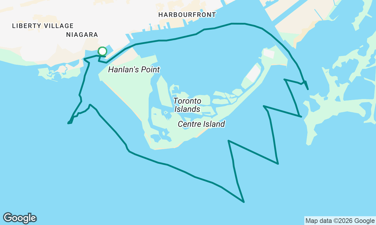 Final Sail 2026