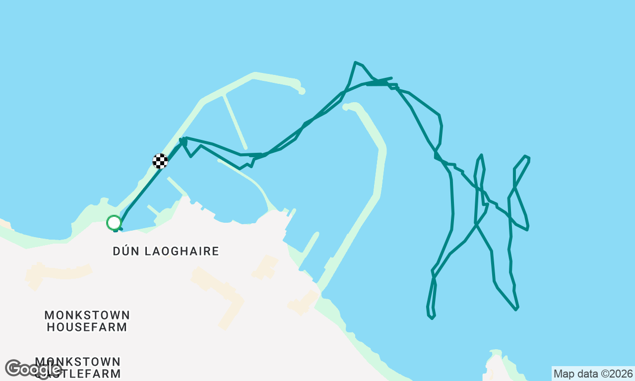 Keelboat level 2