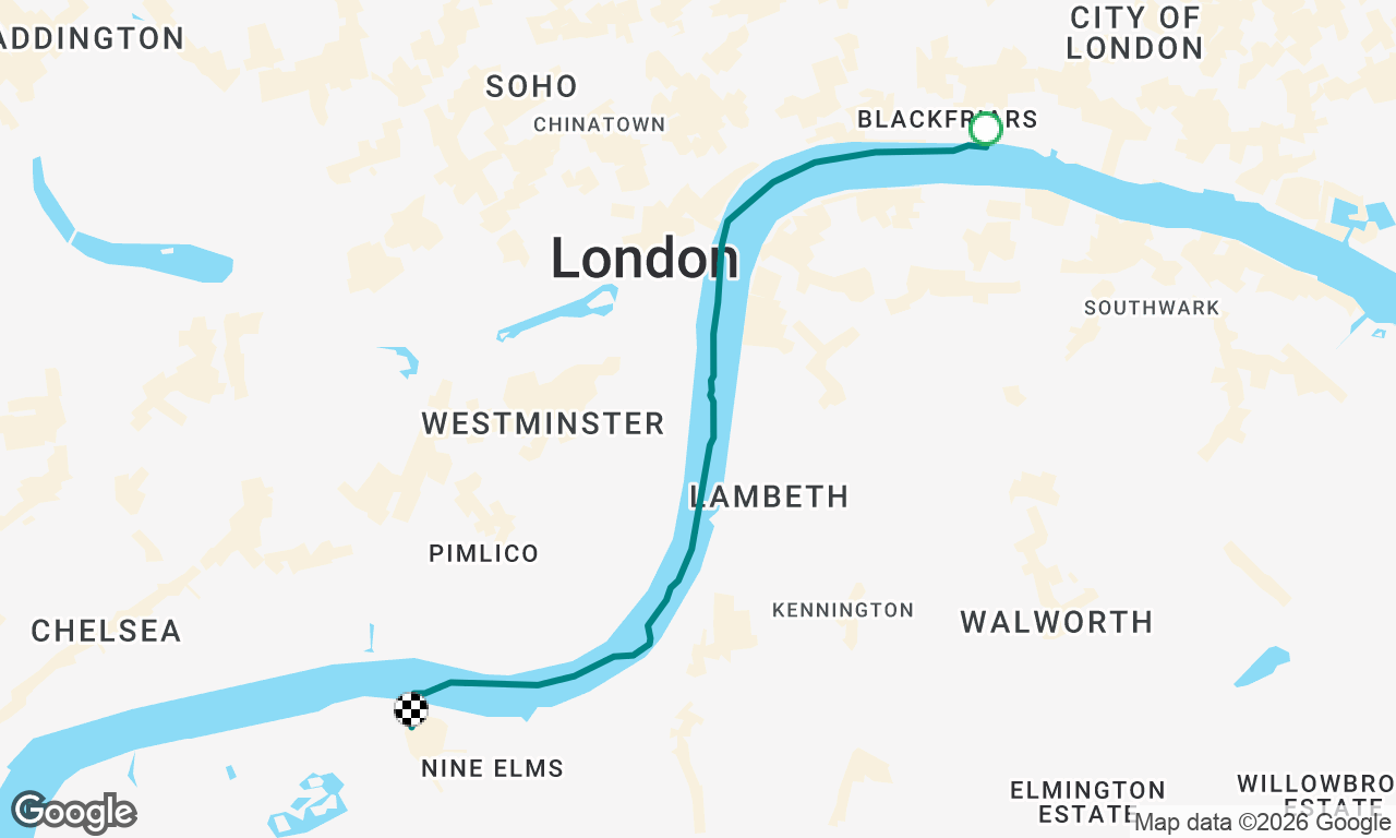 River Thames