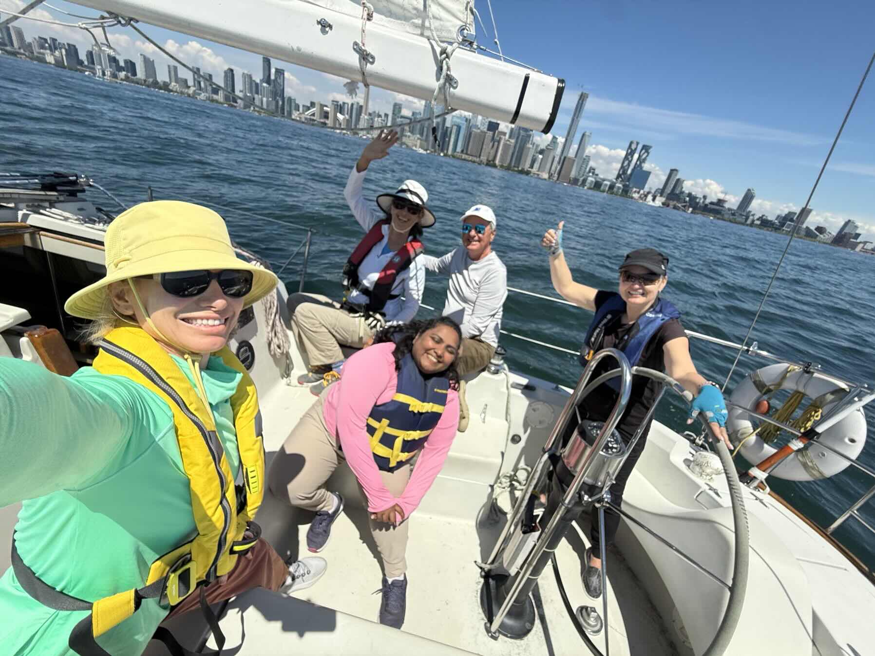 Commodore Sail Day HBSC to Toronto Island Marina_0EFB2B7A-7273-4D66-84DC-C0CAB1326B86