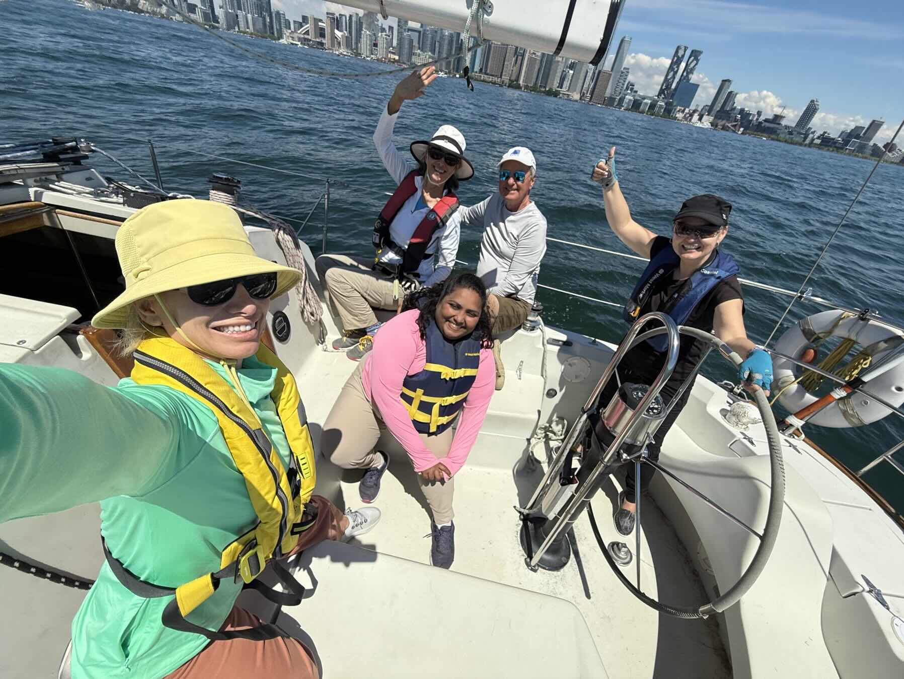 Commodore Sail Day HBSC to Toronto Island Marina_ABAE68E7-672A-41F9-98C4-D42EFF22F594