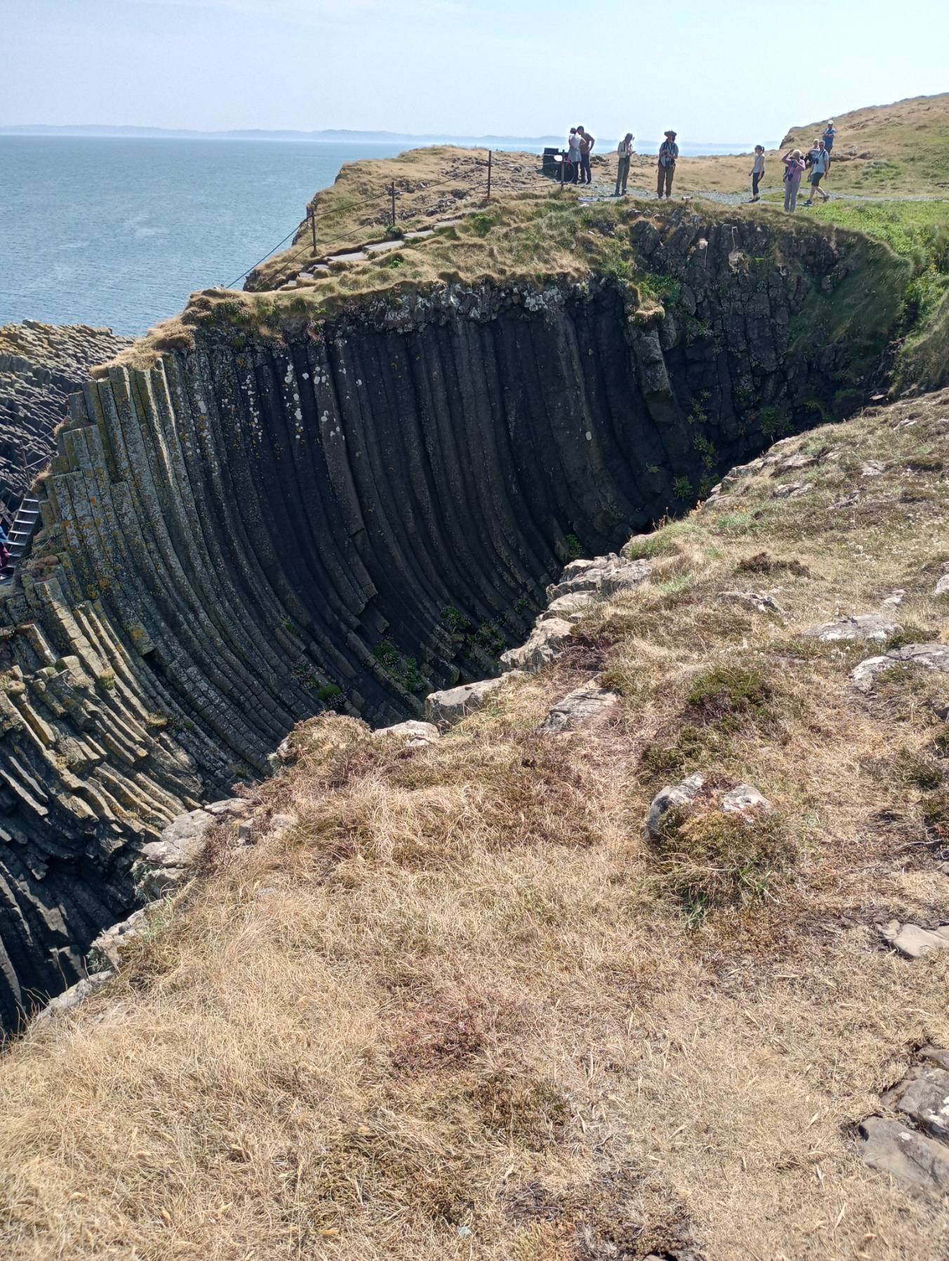 Day 7 Traigh Gheal to Ulva_9A82C049-D2BF-4EB4-AD8C-099E570CCDB0