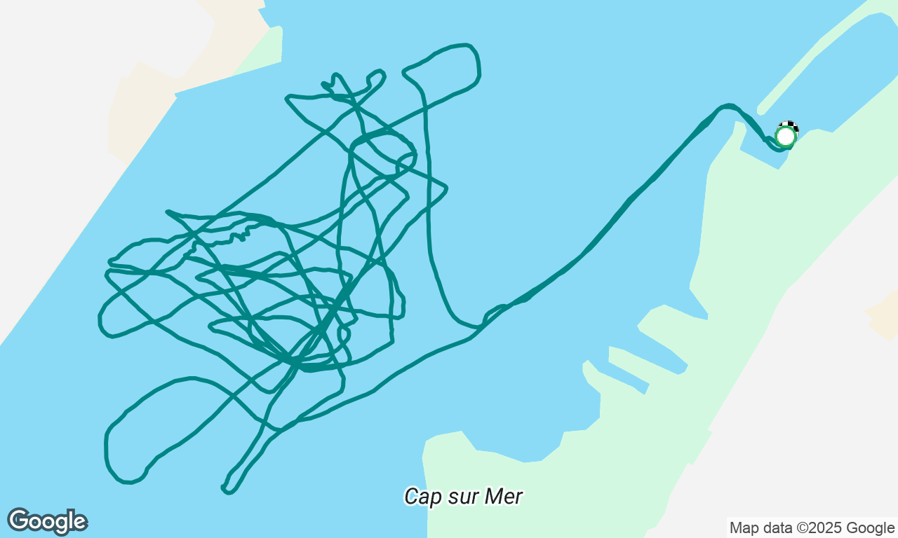 Sortie Niveau 2