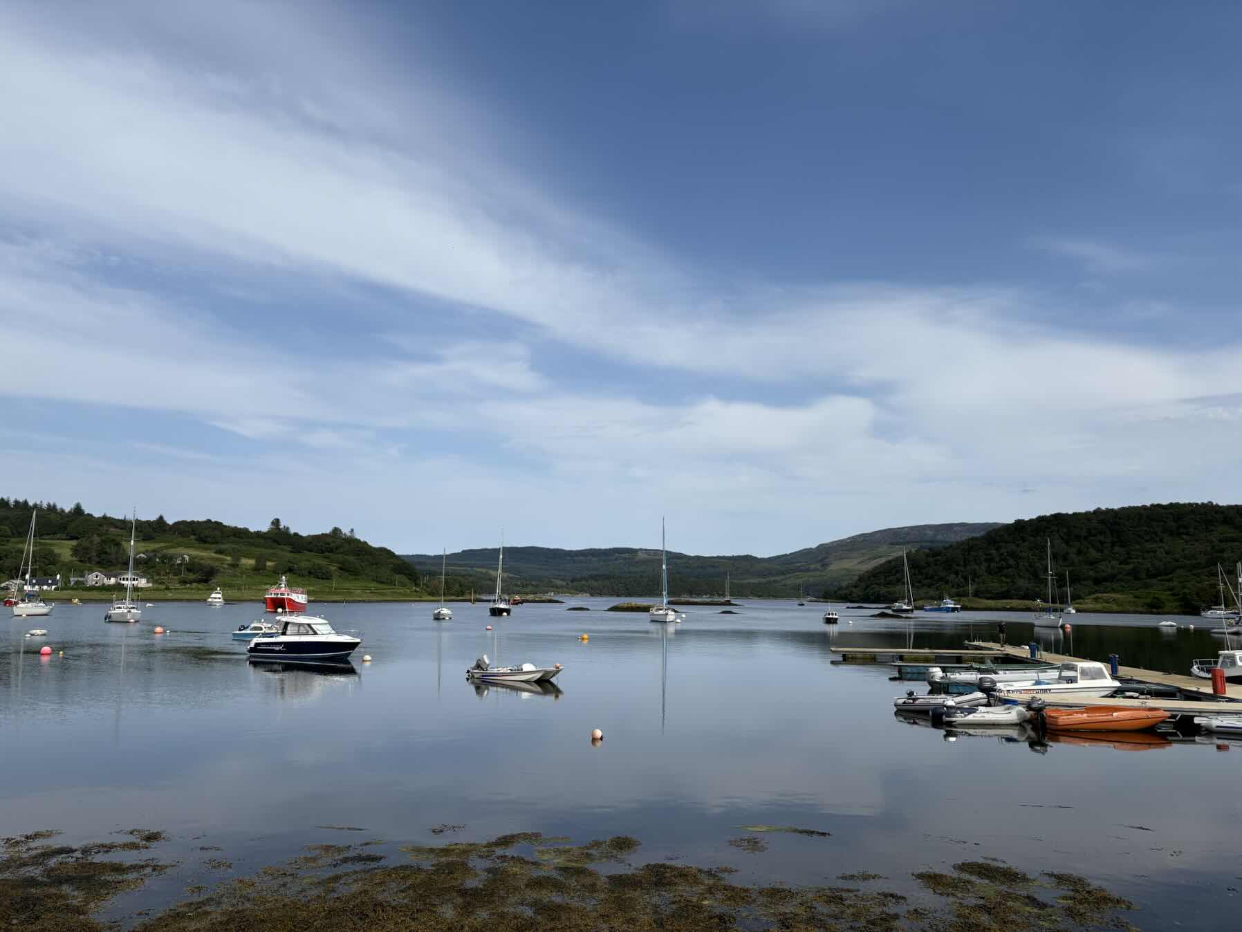 Balvicar to Tayvallich_2C47C003-6A8E-4007-99ED-95129EFBDCDF