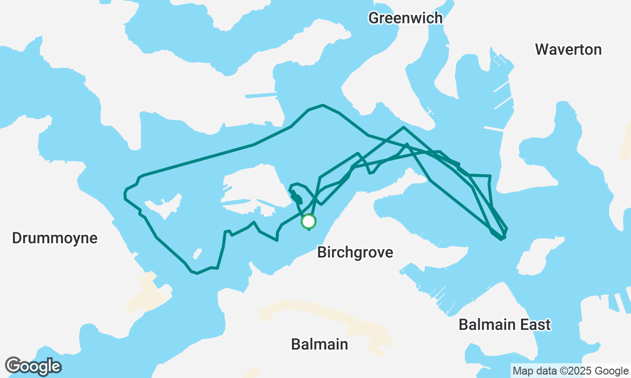 BSC WEST HARBOUR SPRING SERIES 6