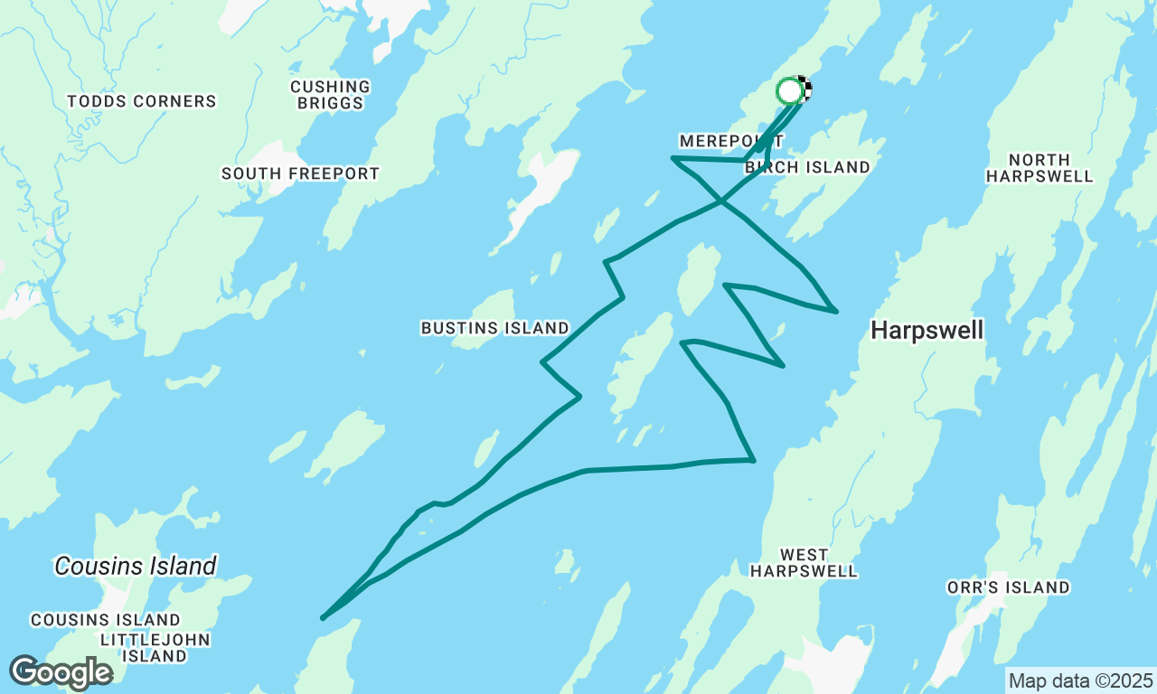 Chabeque Island Trip 