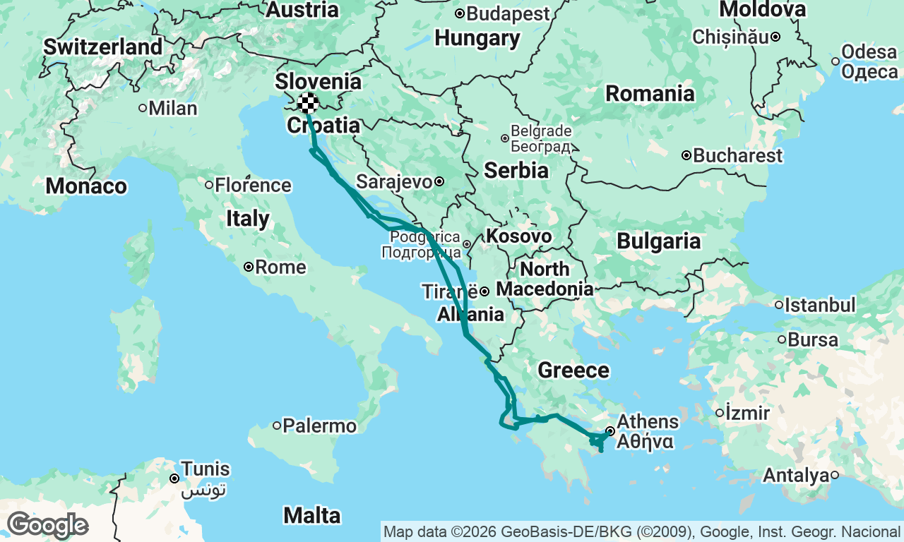 Greece 2024