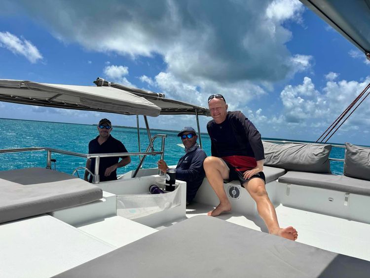 Voyage photo from Belize