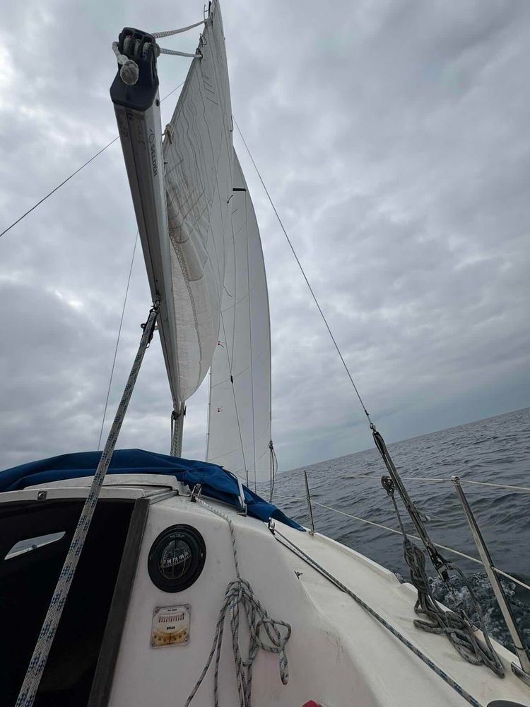 Voyage photo from 