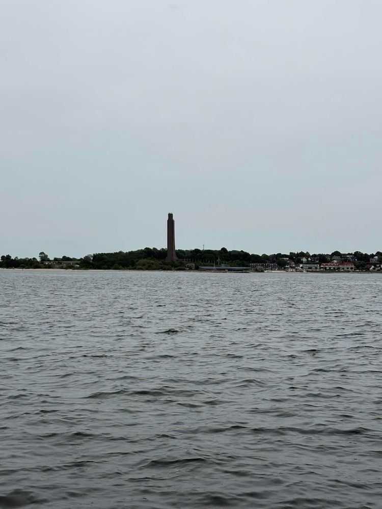 Voyage photo from 