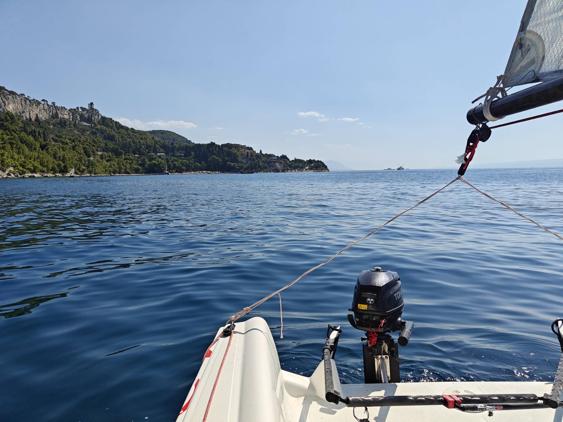 Kaštel Stari Round Trip _F53F1A05-80DD-4C9C-8E6E-96673EA90145