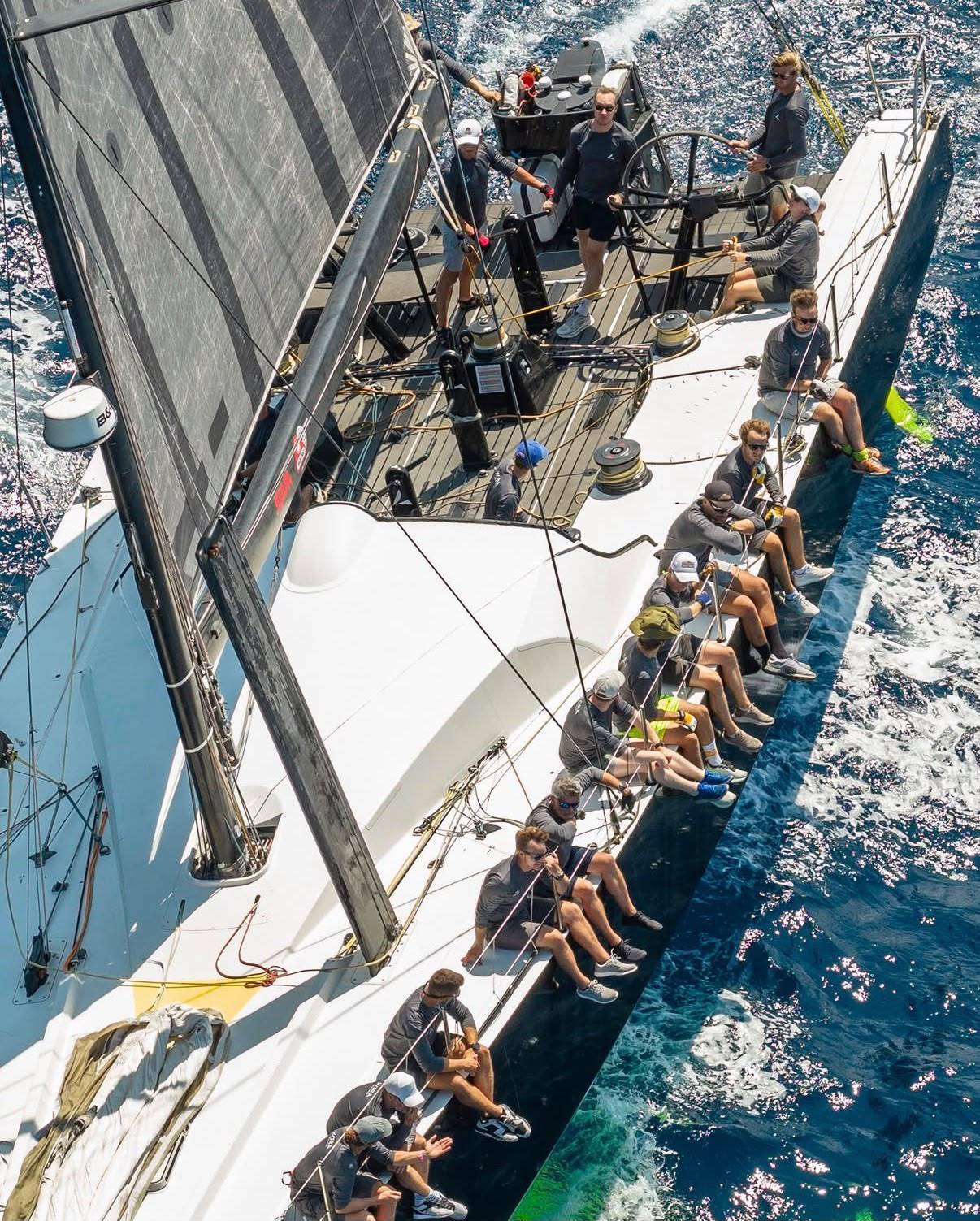 Palermo - Monte Carlo Race 2026_C37C647B-897D-4C52-AD37-159D5A92BB49