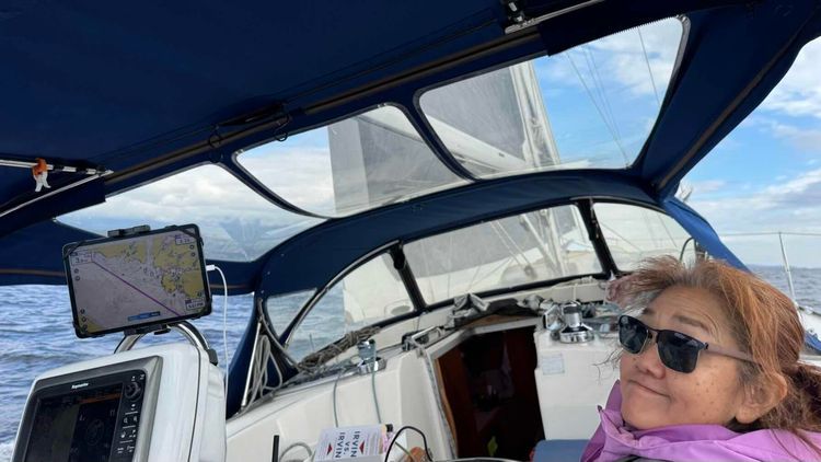 Voyage photo from Princess Louisa Inlet Day 4