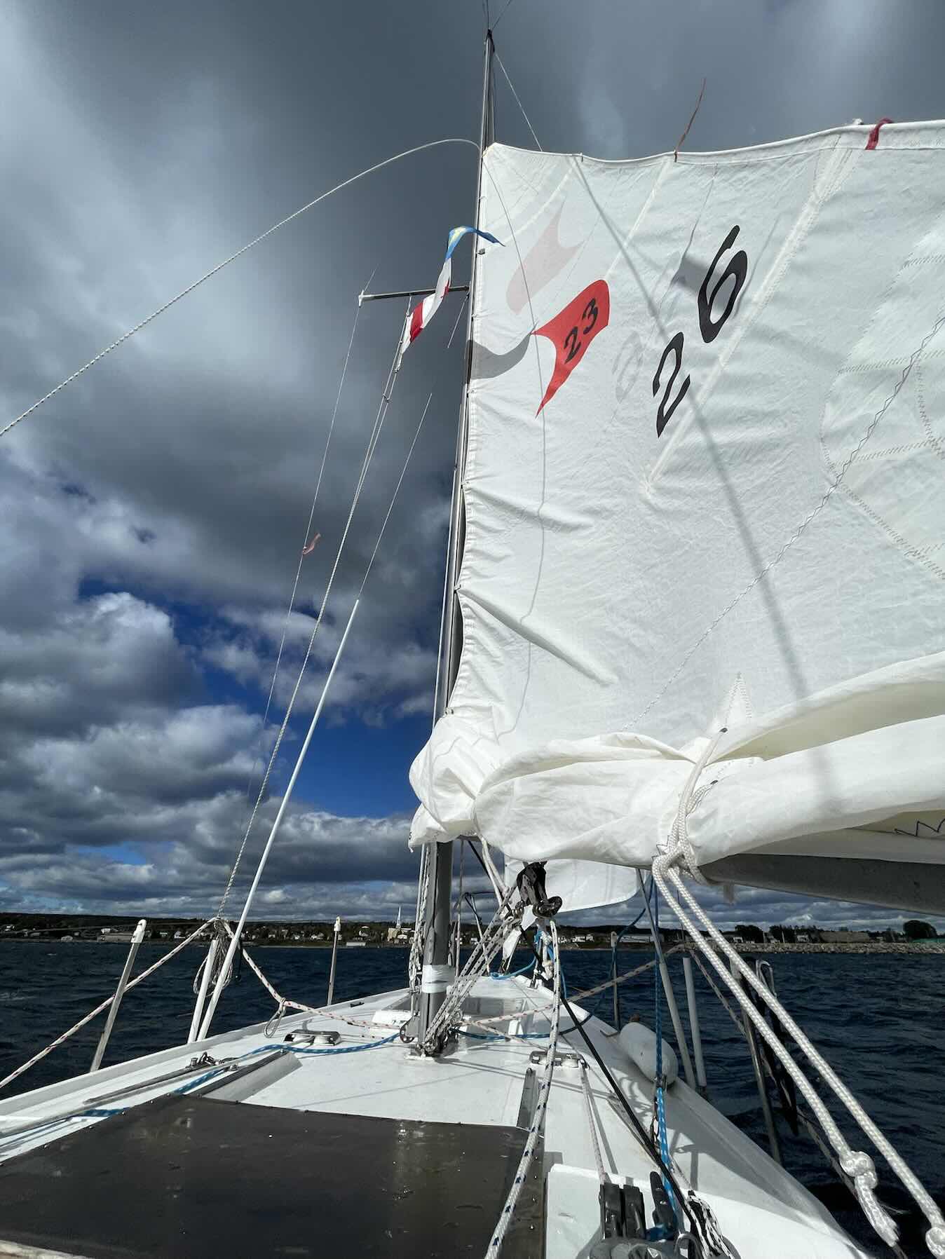 Première sortie à Grande-Rivière ! _9CDCE165-A2C0-4B9D-823C-097D6EFF6A9A
