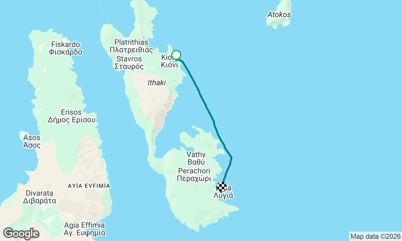 Greek odyssey 3