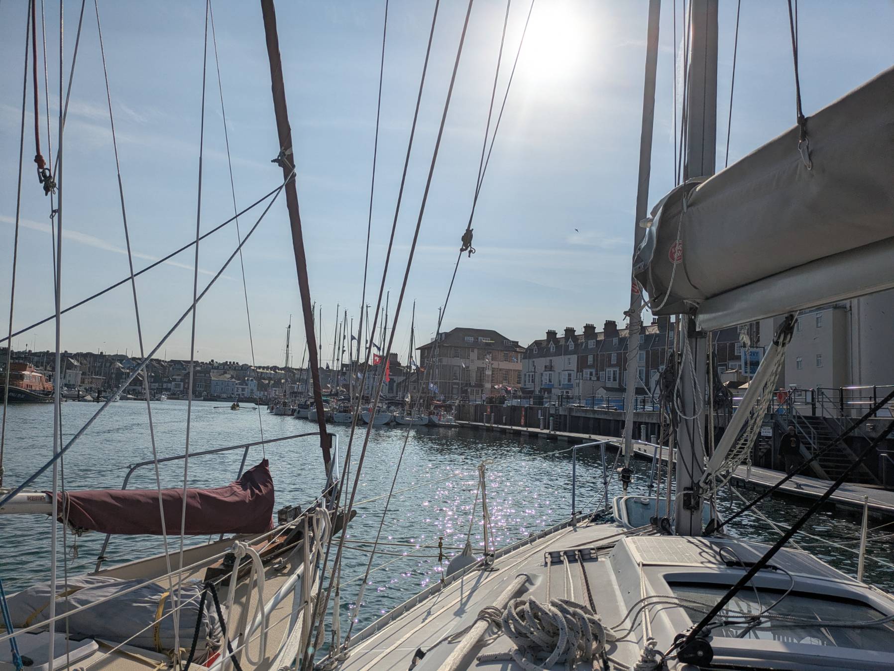 Poole to Weymouth _366BE5E4-7CE5-493E-8945-FEB7936031B1