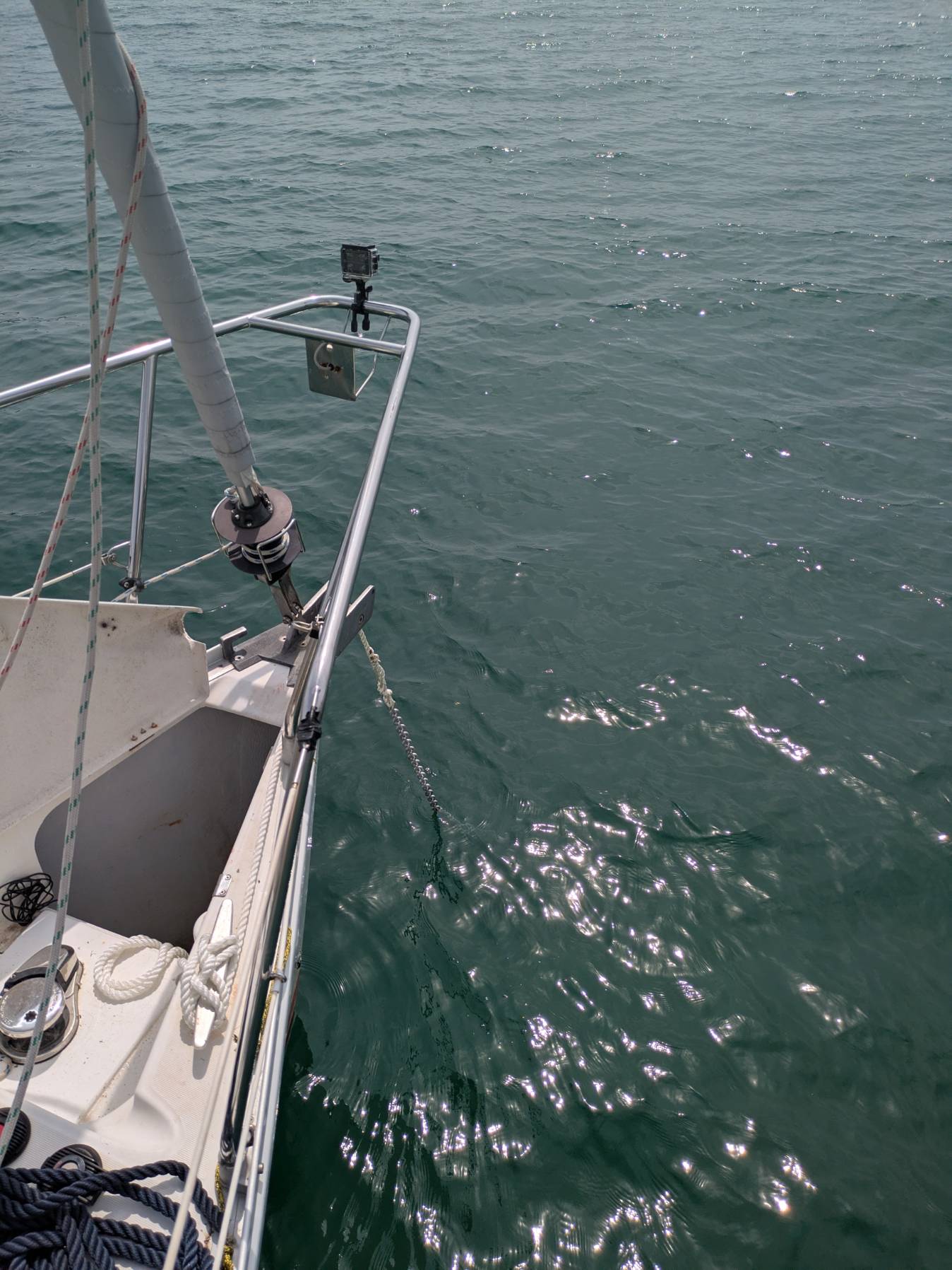Poole to Weymouth _52825164-EB51-4927-80BE-1486FDD1531F