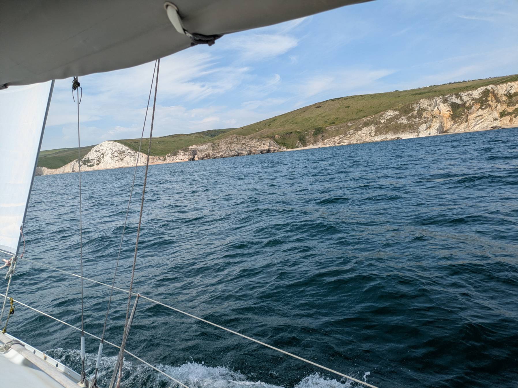 Poole to Weymouth _9F75960E-B03C-4C67-822E-0CA0CABEB90E