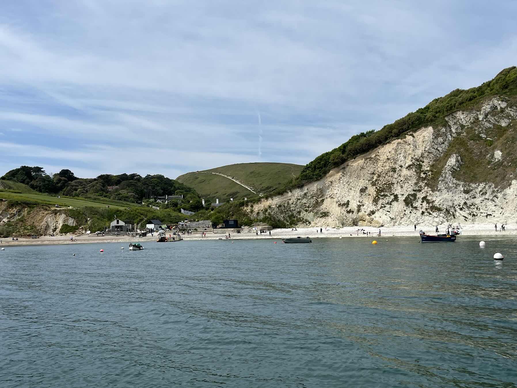 Poole to Weymouth _22465FC9-6BB5-4E3F-9392-F24AEA58C30F