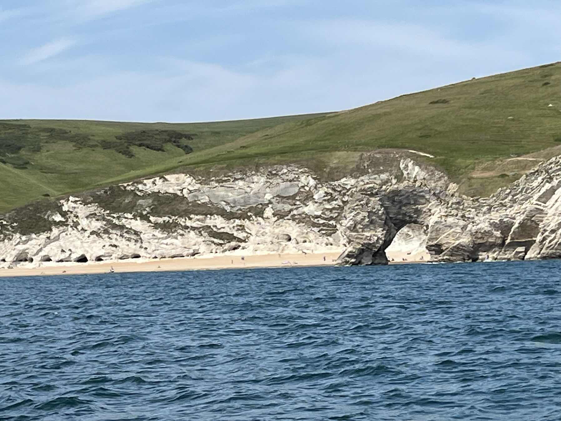 Poole to Weymouth _617AA079-473C-4FF3-B8B6-56D995979805