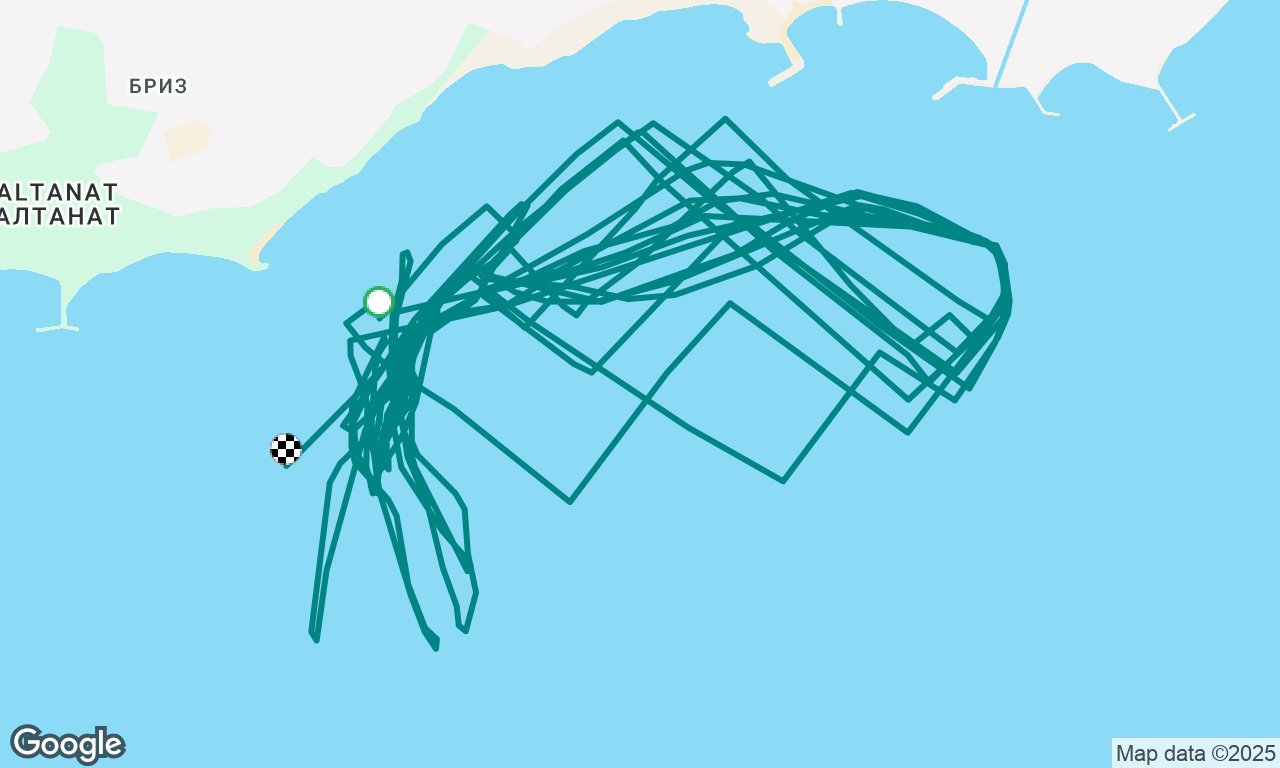 Cor Caroli Regatta Inshore races 1, 2, 3. 