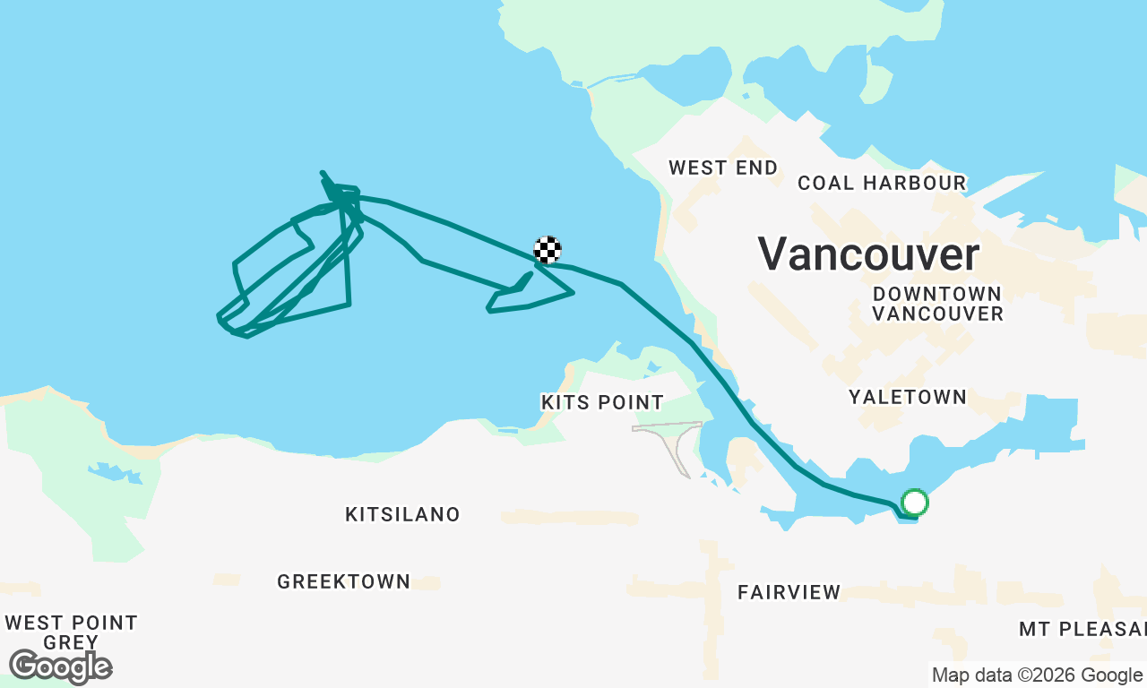 KYC Thursday Night Racing