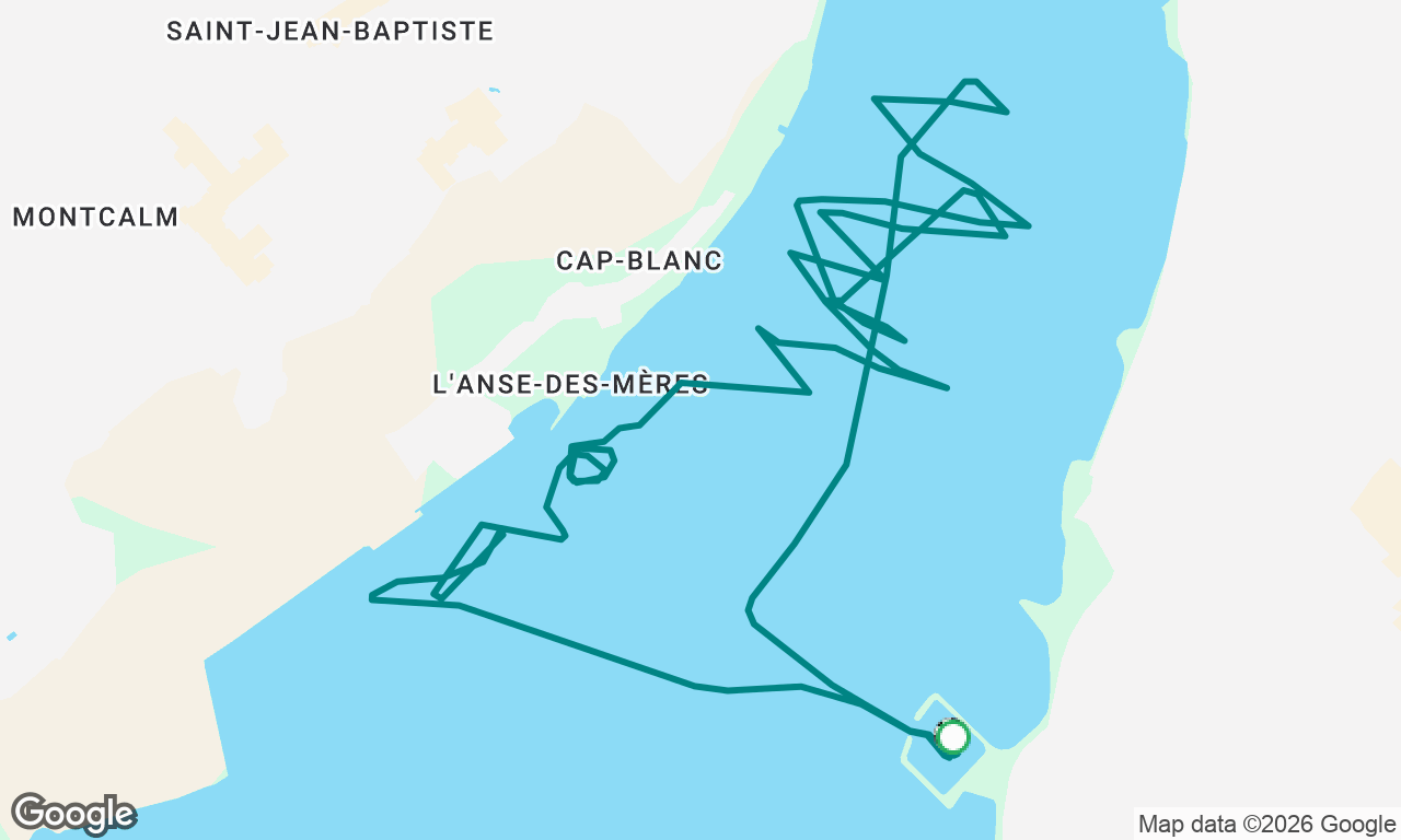 Voile Performance I