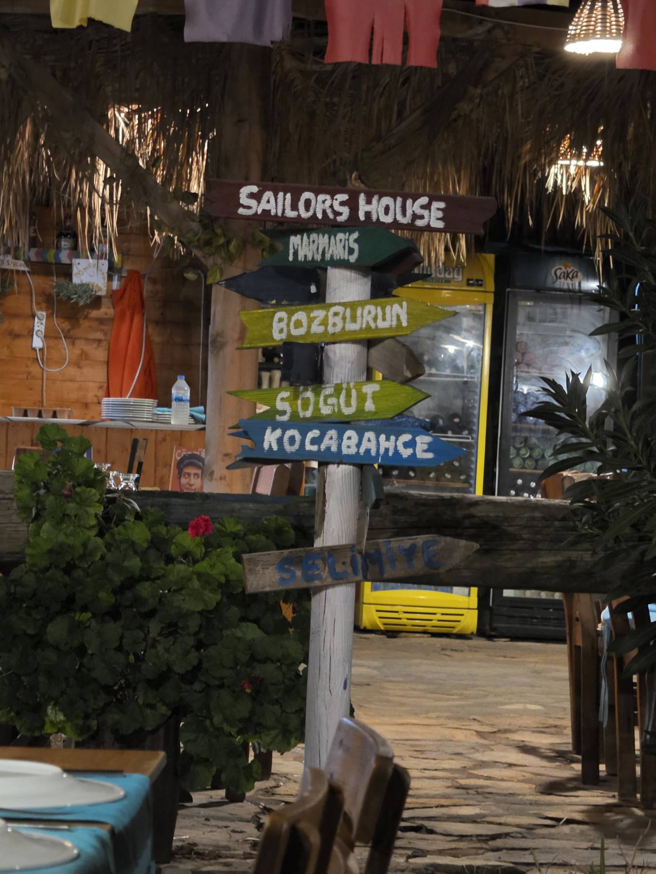 Çiftlik (Rafet Baba)- Bozukkale (Sailors House)_694F0E1E-B29E-43CC-8FB2-5A4D0E97E1C6