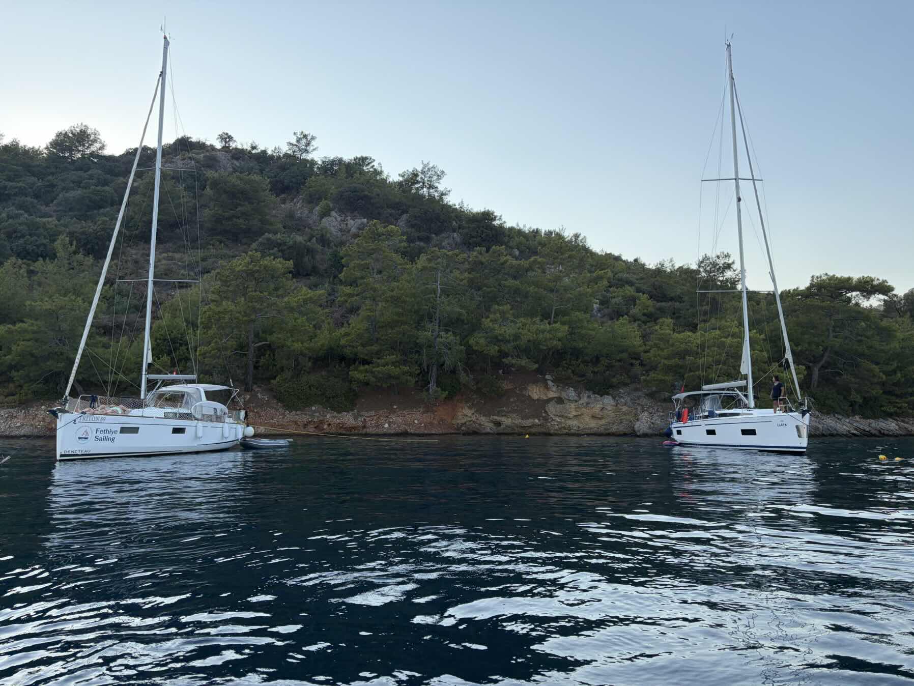 Kas Gocek 2 - Bedri Rahmi_90D2C351-84BC-4879-A2ED-249E8A526EE8