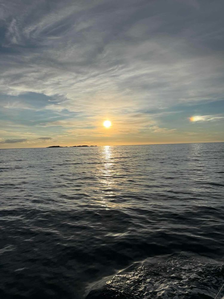 Voyage photo from JTC Norwegen Tag 2