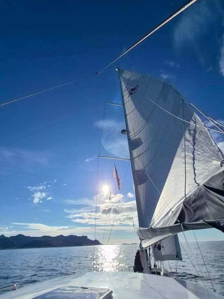 Voyage photo from JTC Norwegen Tag 2
