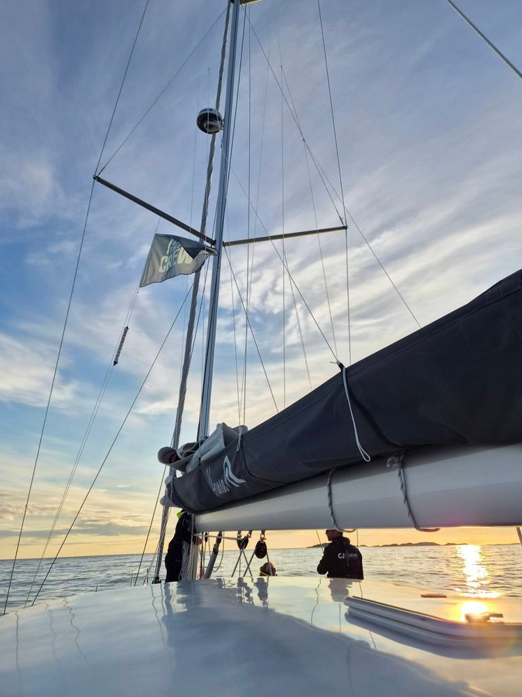 Voyage photo from JTC Norwegen Tag 2