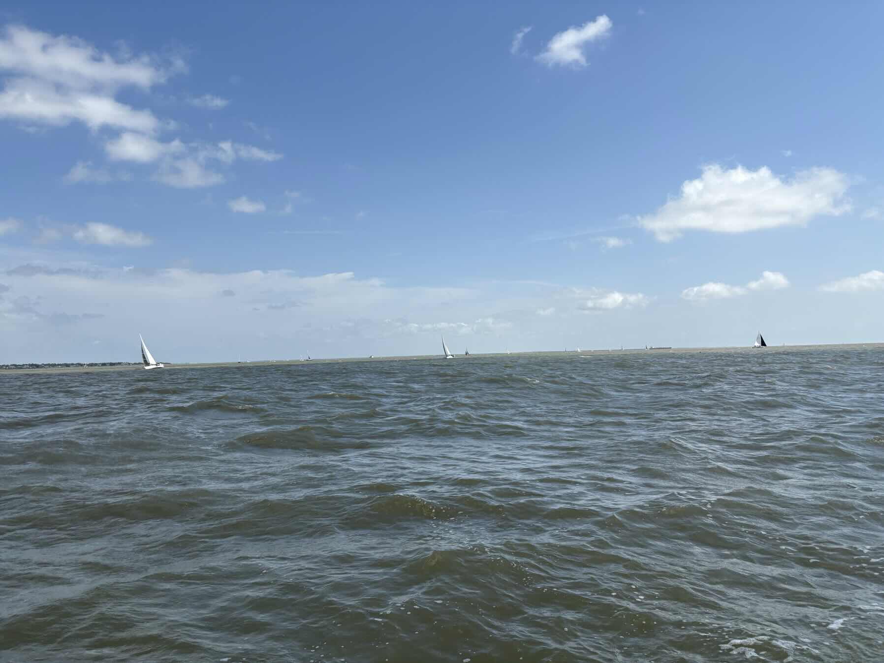 Galveston Bay - Charter @ BASS_677940F7-21B6-4DC5-BF17-0566F3BD6801