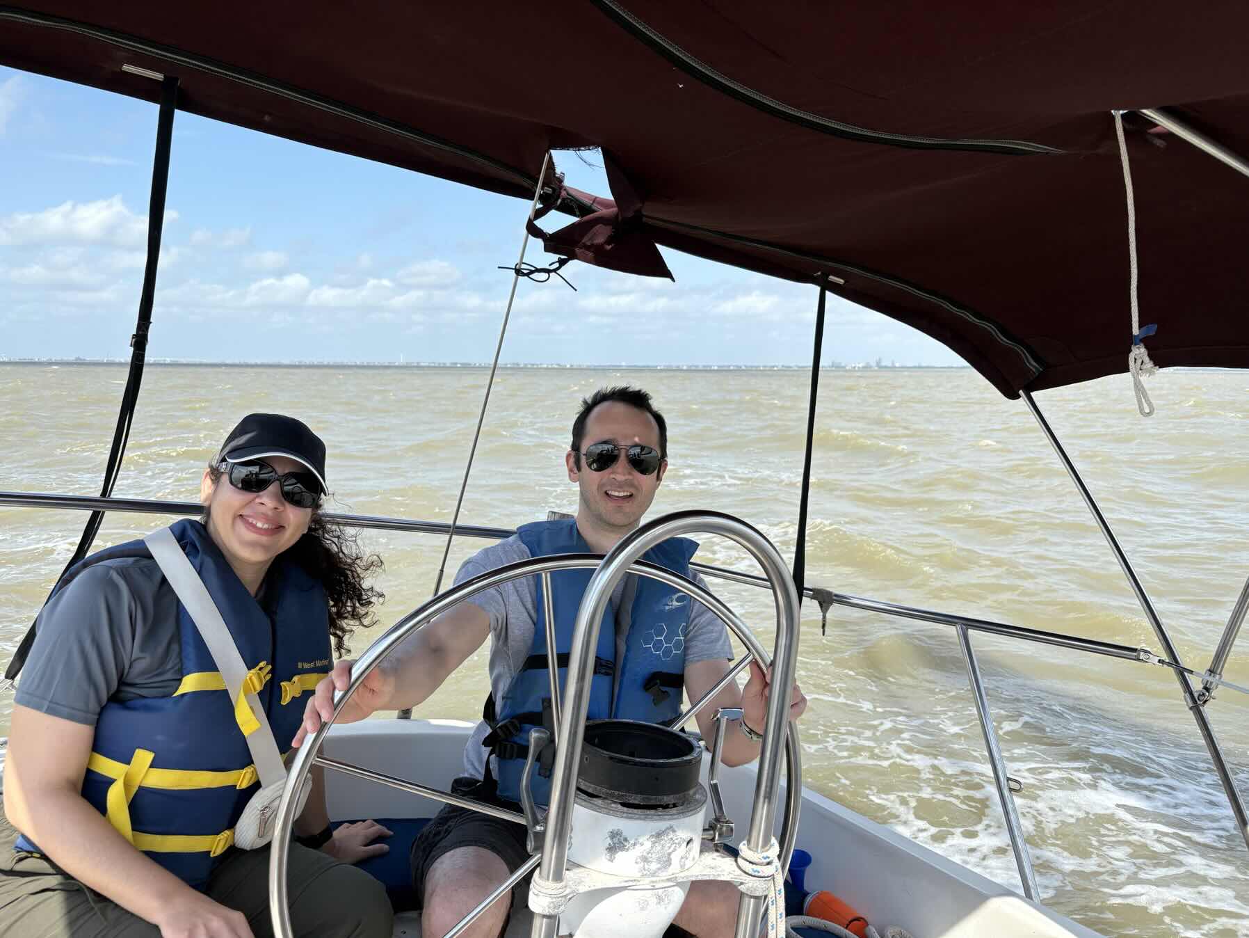 Galveston Bay - Charter @ BASS_C76F6DD5-472B-42FE-B0D1-8A3DEAFA1AC1