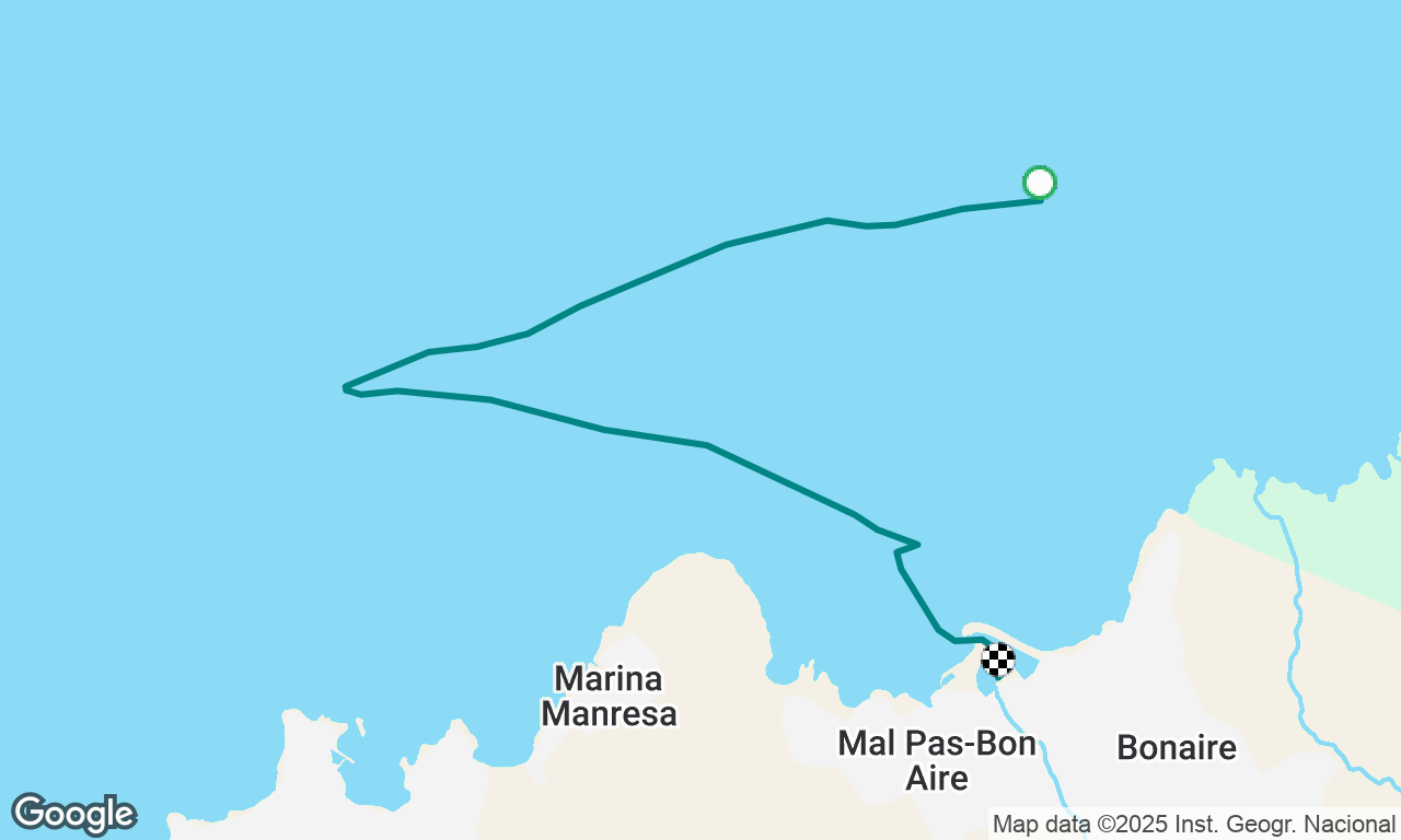 Local with Ben & Pip