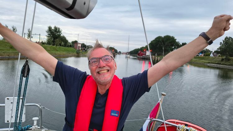 Voyage photo from Back to Middelburg 