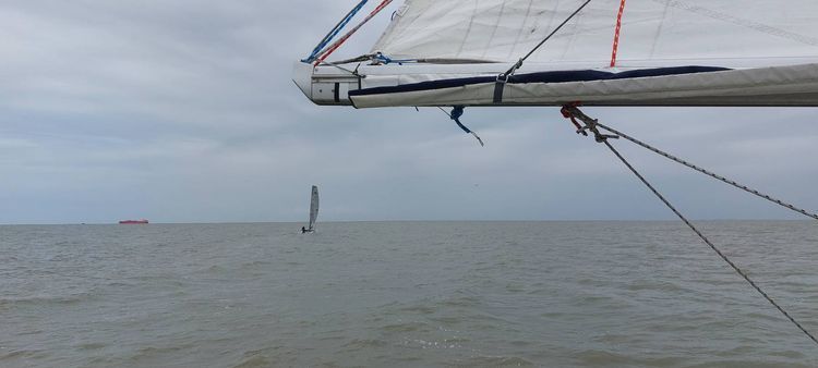 Voyage photo from Back to Middelburg 