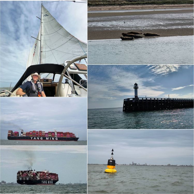 Voyage photo from Back to Middelburg 
