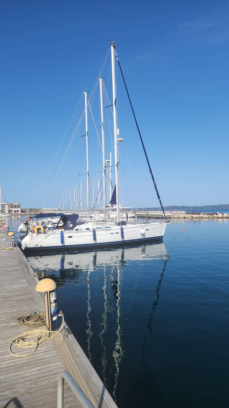 Cartagena (ESP) to Trapani (ITA)_04A40362-B19F-4412-9D37-B0E616610C01